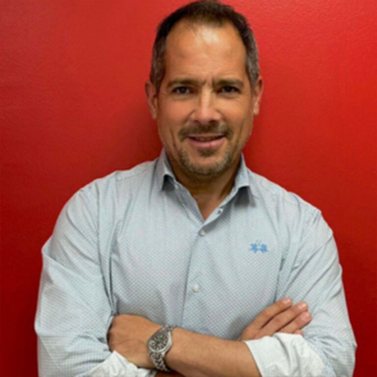 Francisco Acevedo