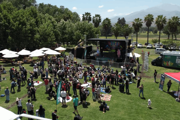 ¡Se viene un gran año junto a ParquePet!