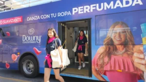 Downy 25 resultado