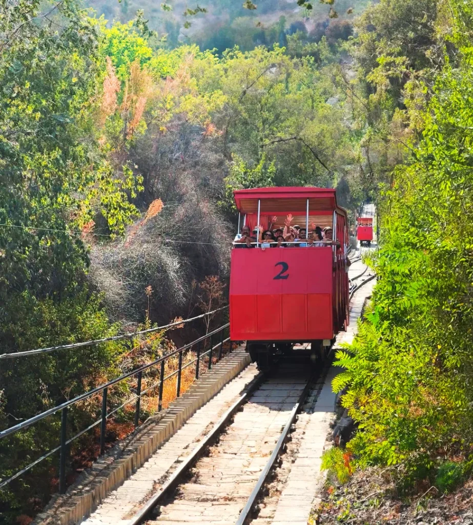 FUNICULAR 1 resultado