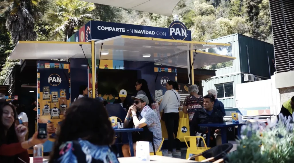 Harina Pan resultado
