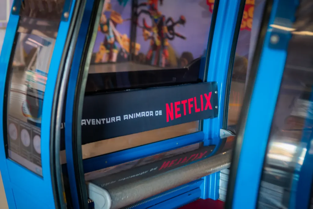 Imagen Netflix 9 resultado