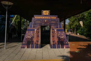 Imagen Oasis Netflix 17 resultado