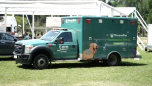 ParquePet Vet Movil resultado