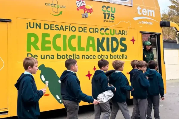 Recicla Kids